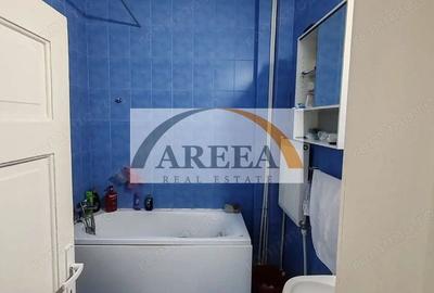 PRET BUN - casa 5 camere, curte individuala - metrou C-tin Brancoveanu - 5