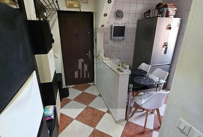 Vanzare apartament 3 camere |  Crangasi |  Prox Metrou |  Tramvai 41 - 7