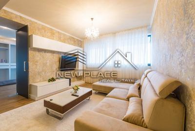 Cortina Residence | Apartament exclusivist | Terasa 20 mp | Lux - 4