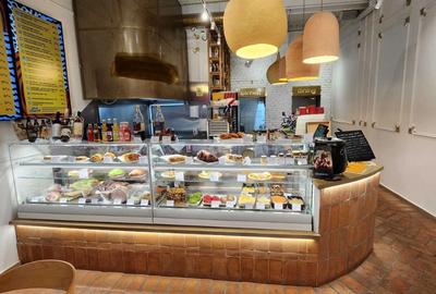 Centru Istoric - Lipscani -Calea Victoriei  - sup 71 mp + terasa- pret 5495 euro - 5