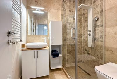 Prima inchiriere ! Apartament 3 camere langa Padurea Baneasa | Mobilat si utilat - 5