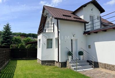 Casă individuală la 1 km de Târgu Mureș | 110 mp | Garaj | Terasă mare - 4