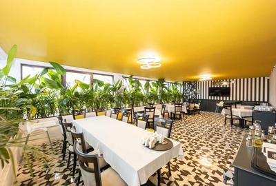 Restaurant 160 mp + terasa 90 mp + parcare ASTORIA RESIDENCE Lunca Cetatuii - 6