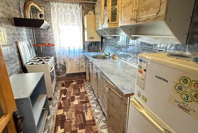 Apartament 3 camere 55mp - Mircea Cel Bătrân,  CT + AC - 7