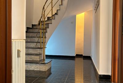 DUPLEX superb in imobil monolit,stradal pe Bulevardul DECEBAL,6+7/8,VEDERE SUD - 17