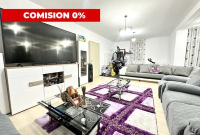 Casa individuala 5 camere, 604 mp teren - Dumbravita - COMISION 0% - 1