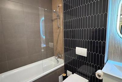 Apartament 2 camere premium + parcare Avantgarden 5 - 6