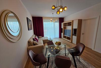 NOU! Arcadia Domenii - Ap.2 camere - Premium - View exceptional - 3