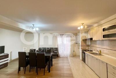 Apartament 2 camere de închiriat în bloc nou- zona RFN - 2