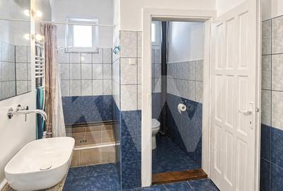 Apartament la casa 4 camere de închiriat – la 5 minute de Parcul Sub Arini - 9