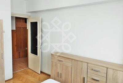 Apartament cu 2 camere, decomandat in zona Decebal Oradea - 7
