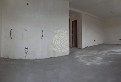 Apartament 3 camere 115 mp-terasa 50 mp-parcare- Zona Schullerwald - 2
