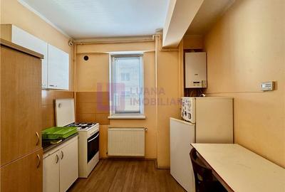 Apartament 2 camere de vanzare | etaj 2 | Turnisor | Frunzei | - 3