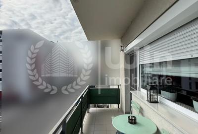 Apartament 2 camere | Bloc nou | Etaj 3/4 | Parcare inclusa | Iris - 8