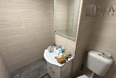 Apartament 3 Camere decomandat centrala proprie zona Mega Mall | Chisinau - 11