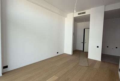 One Floreasca Towers | Etaj Superior | Terasă 17 mp | Investiție - 5