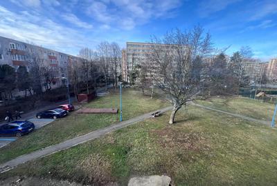 Apartament 2 camere – Piața Dacia, Brașov - 14