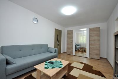 Apartament cu 2 camere în Crângași