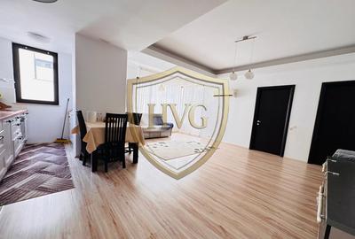 Apartament cu 3 camere | Loc de parcare | Parcul Herastrau - Aviatiei - 1