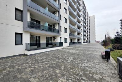 PRIMA ÎNCHIRIERE | Studio Premium | Residence5 Pipera | Design Arhitect - 19
