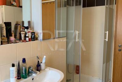 Apartament cu 3 camere, Cartier German, Chitila - 7