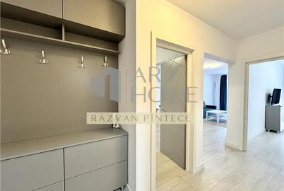 Apartament 2 camere, modern, bloc nou, zona Sud, Ploiesti - 9