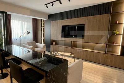 Garsonieră decomandată în Dacia