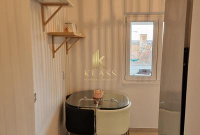 De inchiriat apartament decomandat cu 3 camere  in Pipera - 8