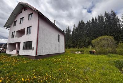 Casa Individuala, de vanzare, 360 mp, zona Piatra Fantanele - 6