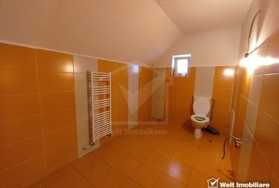 Casă individuala, teren 850 mp, Florești – zona Poligonului - 8