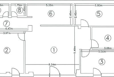 Spatiu comercial de inchiriat, Parcare, Apahida-Sannicoara - 2