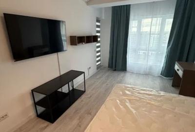 Apartament cu 1 camera in Tatarasi-Solumnia,bloc nou - 3