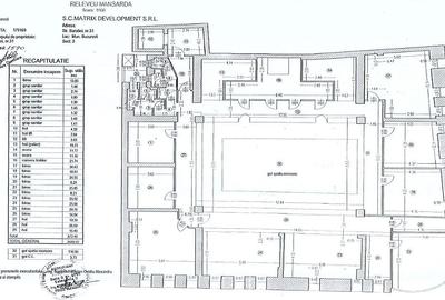 MATRIX OFFICE BUILDING - comision 0%, reprezentam proprietarul! - 15