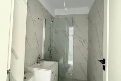 Garsoniera decomandata in bloc nou- Comision 0 %- Tva Inclus- Militari Residence - 13