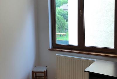 Chirie ap.1 camera , decomandat, amenajat-zona Lic.Unirea-la 10 min de UMF - 5