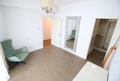Apartament modern cu 4 camere si SPA - MRS Residence Baneasa - 9