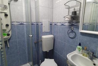 Decebal- adiacent - garsoniera tip studio pentru investitie - centrala proprie - 5