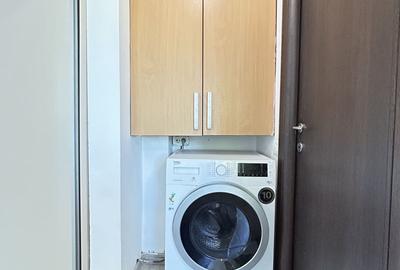 3 Camere Tomis Nord | Etaj 2 | Loc Parcare | Ideal Investiție/Locuit - 9