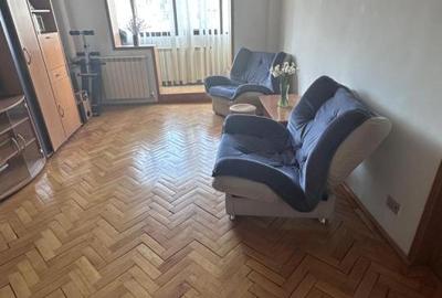Apartament 3 Camere Tineretului METROU Timpuri Noi EXCELENT - 3