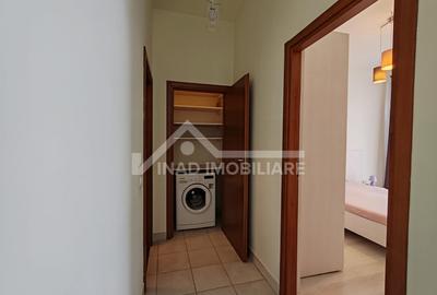 Apartament 2 camere, mobilat modern, constructie noua, Strada Ploiesti - 11