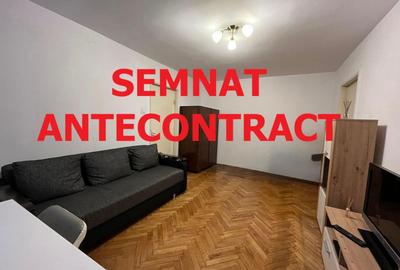 Apartament 2 camere, et1, 52 mp - Zona Bucium - Manastur - 1