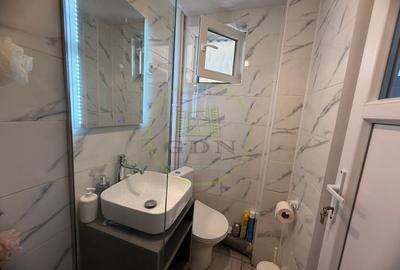 Apartament 2 camere, 30 mp, cartier Valea Rosie, zona Pietei - 6