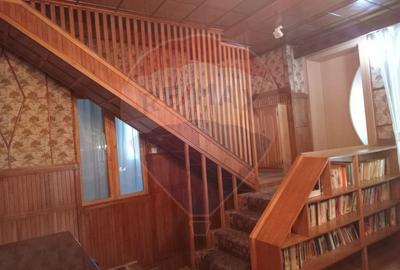 Vila  deosebita de vânzare în zona Ultracentral (EROUL NECUNOSCUT!!) - 28