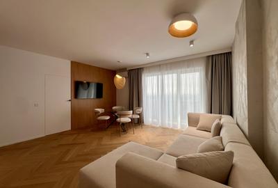 Apartament 2 camere Premium | Bloc nou | Et7 | Balcon 10 mp | Iris | Rivus Mall - 3