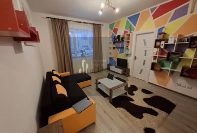 Garsoniera Metalurgiei / Grand Arena / Centrala Proprie - 1