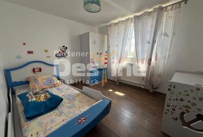 Casa GALATA 4 camere  170 mp decomandat - 4