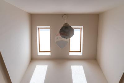 Casa cu gradina de vanzare in zona centrala Turda - 8