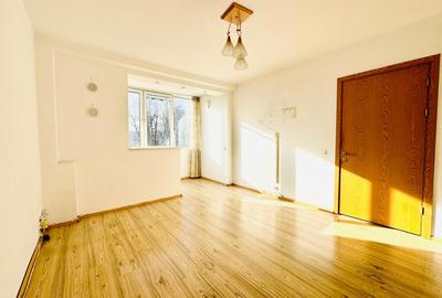 Apartament spațios TITAN,  proximitate metrou 1 Dec,  str.Steriadi - 6