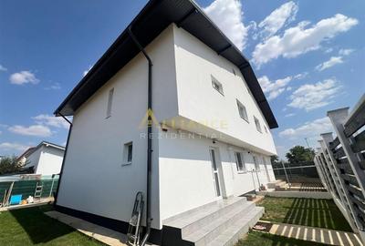 <Casa tip duplex> 4 camere 2 bai teren 217mp - 15