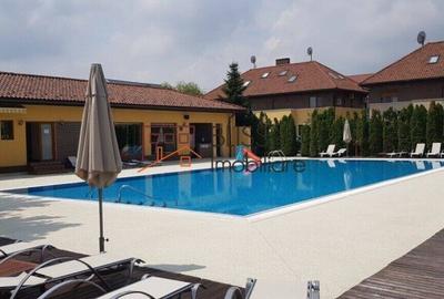 Casă / Vilă 5 camere în zona Iancu Nicolae Jolie Ville - 1